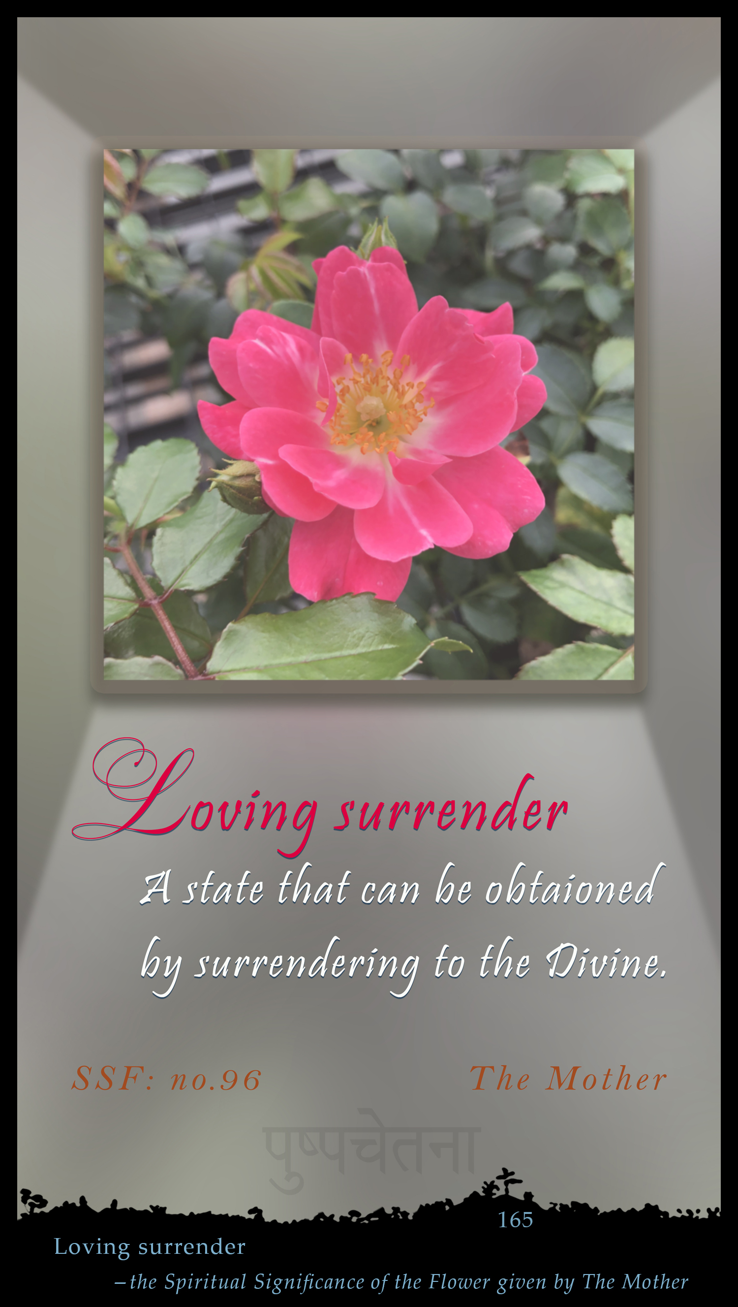 Loving Surrender